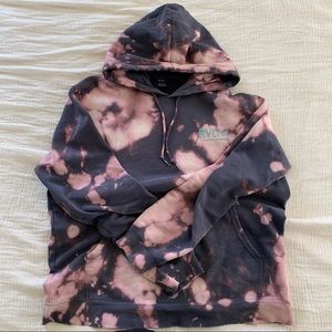 RVCA hoodie